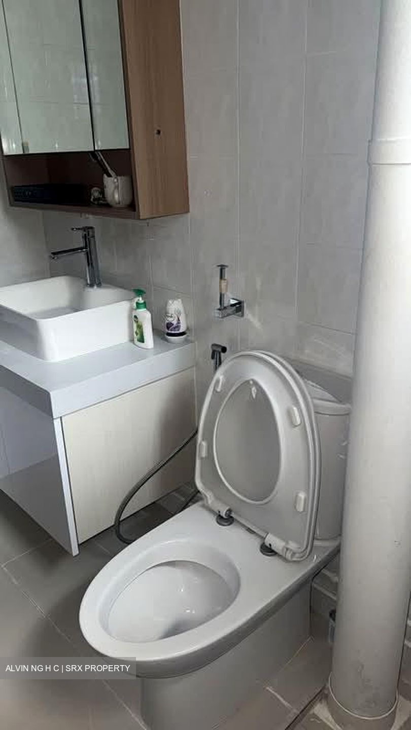 Blk 246 Compassvale Haven (Sengkang), HDB 5 Rooms #559559721